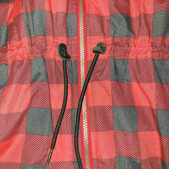 Columbia plaid coat bundle - Picture 11 of 12